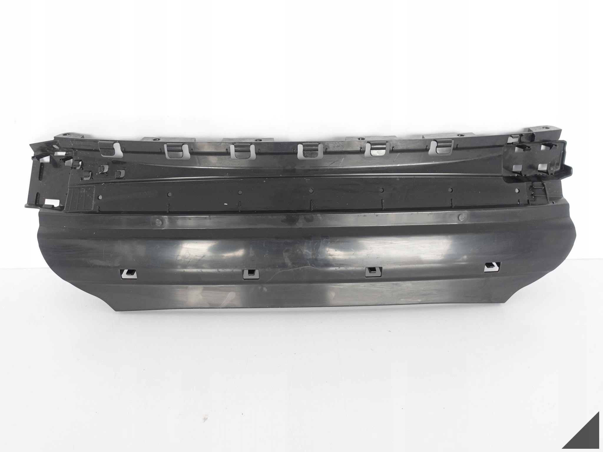 5112 7331599 - BMW 5 F10 LIFT 13-17 адаптер кріплення ззаду