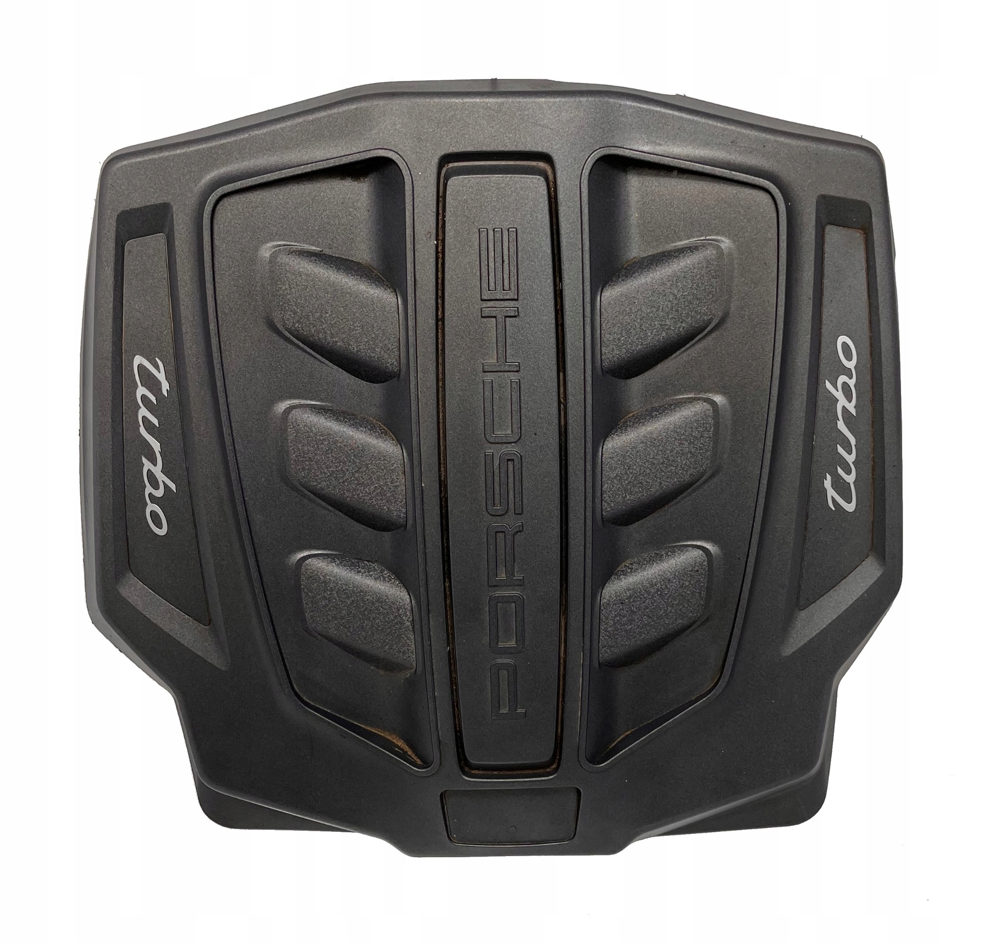 95B103925G - КРИШКА КАПОТА ДВИГУНА PORSCHE MACAN 3.6 TURBO 95B