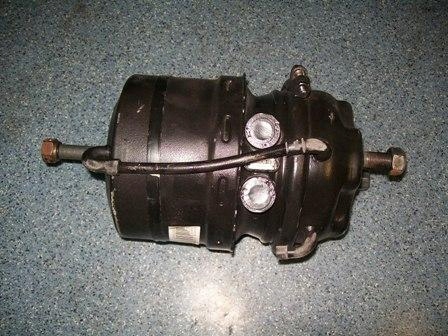 SIŁOWNIk HAMULCOWY 16 / 16 M16 ZAWÓR 9254611010 Producent części Tender