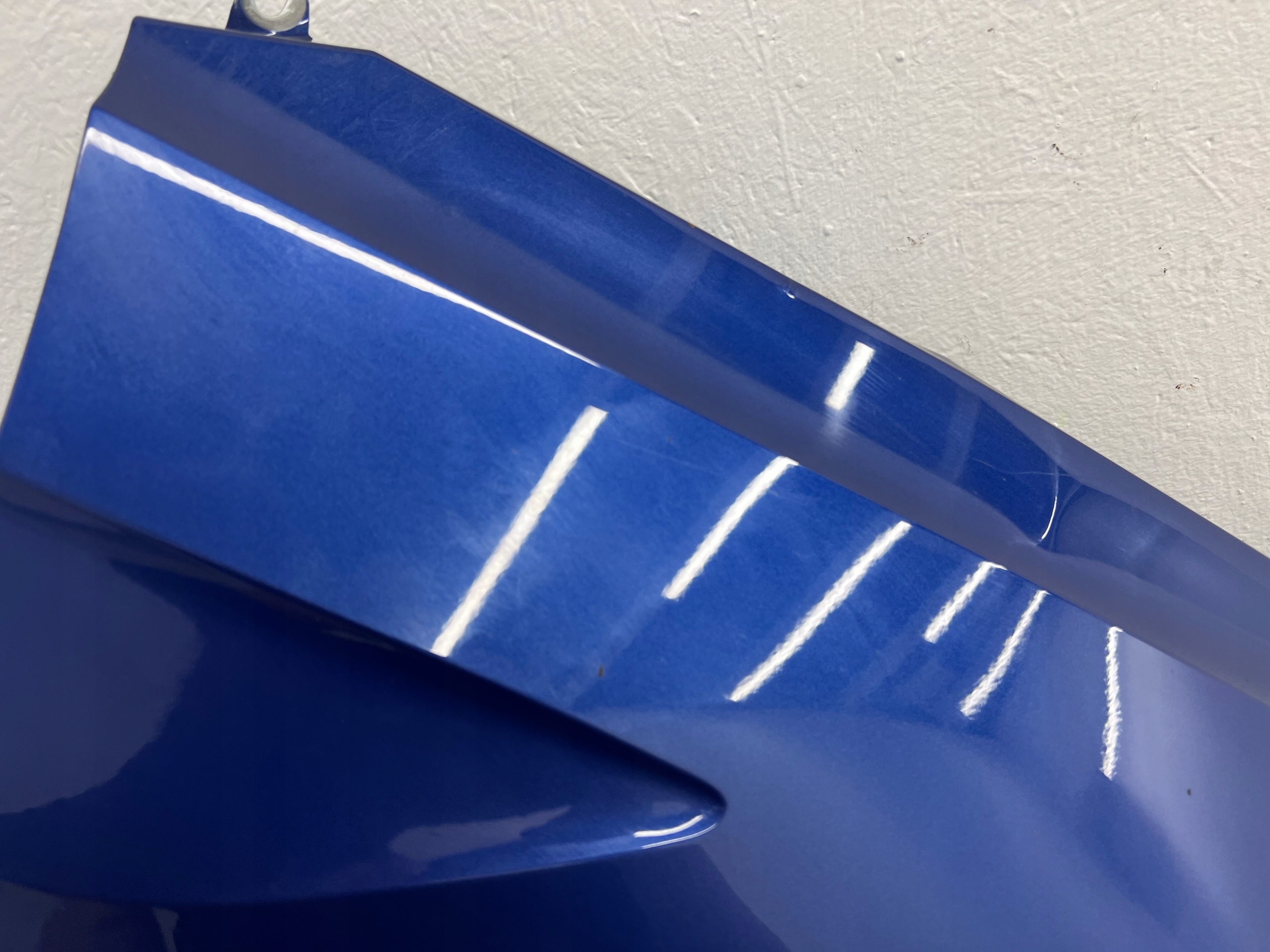 VOLKSWAGEN T-CROSS fender front right LB5K