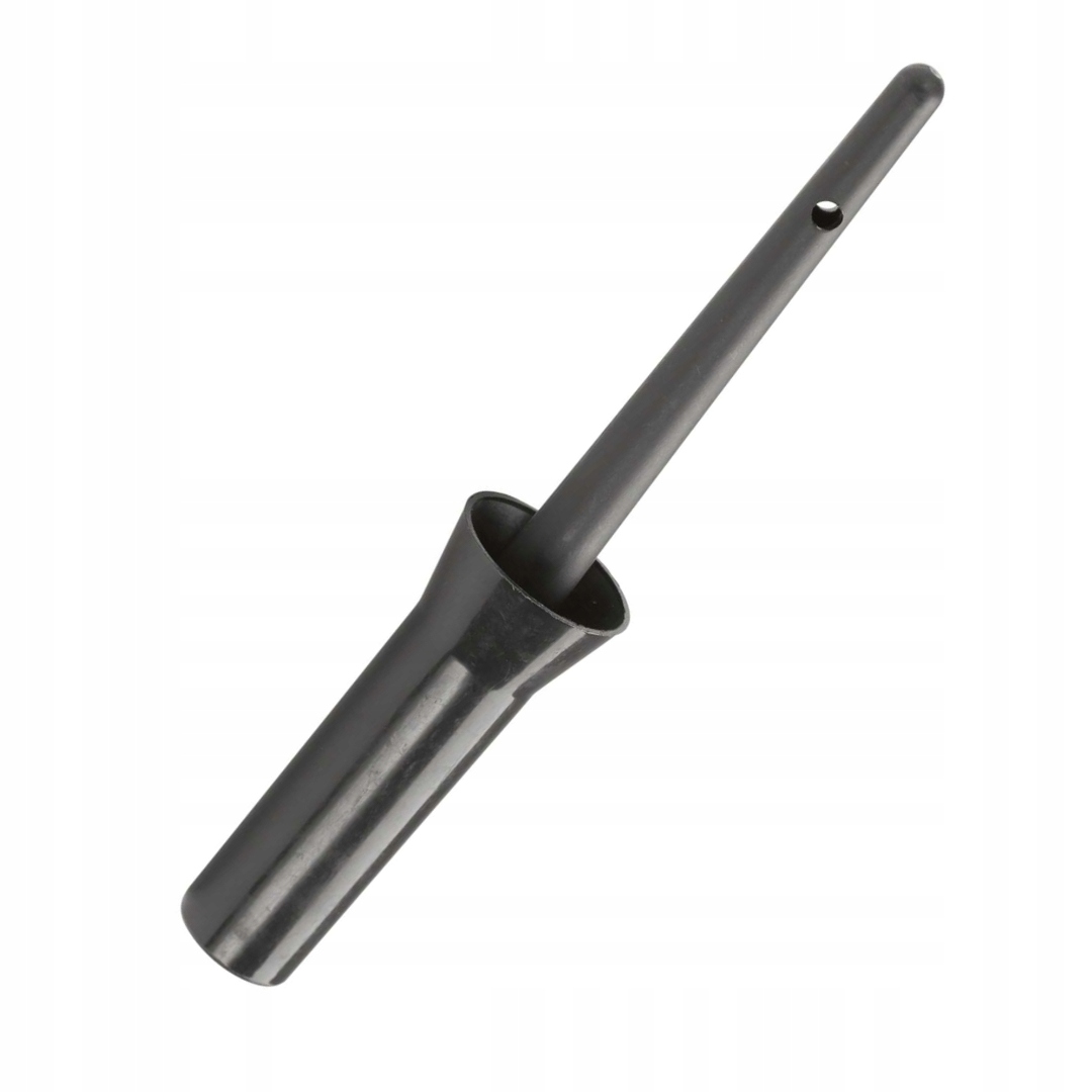 Pędzel z pojemnikiem na dziegieć do kopyt i racic Marka Kerbl