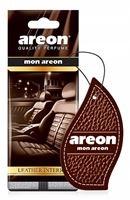 

Zapach Areon Mon Leather Interior Zapach Skóry