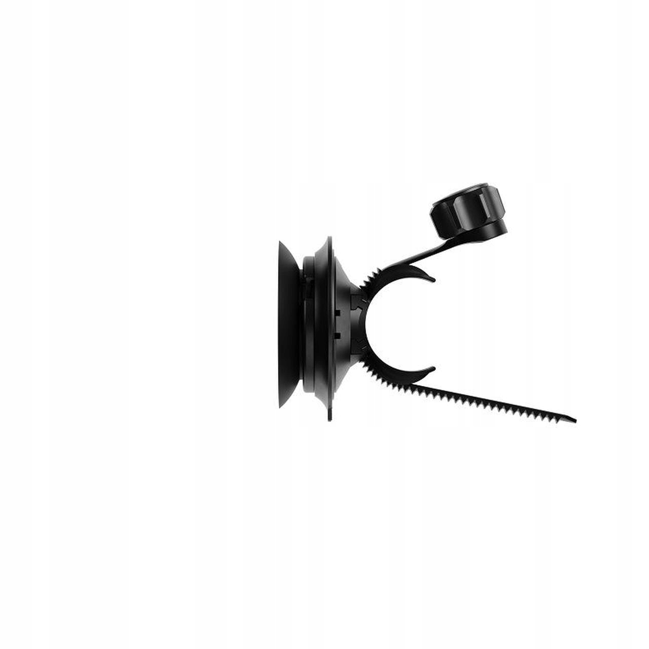Upevnění Fidlock Flex na volant telefonu