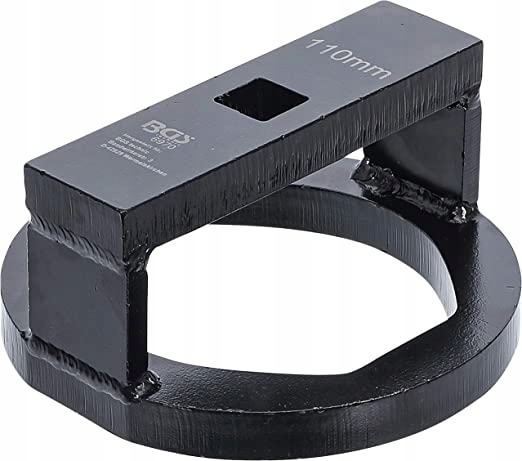 Kľúč na matice osí Bpw 110 mm