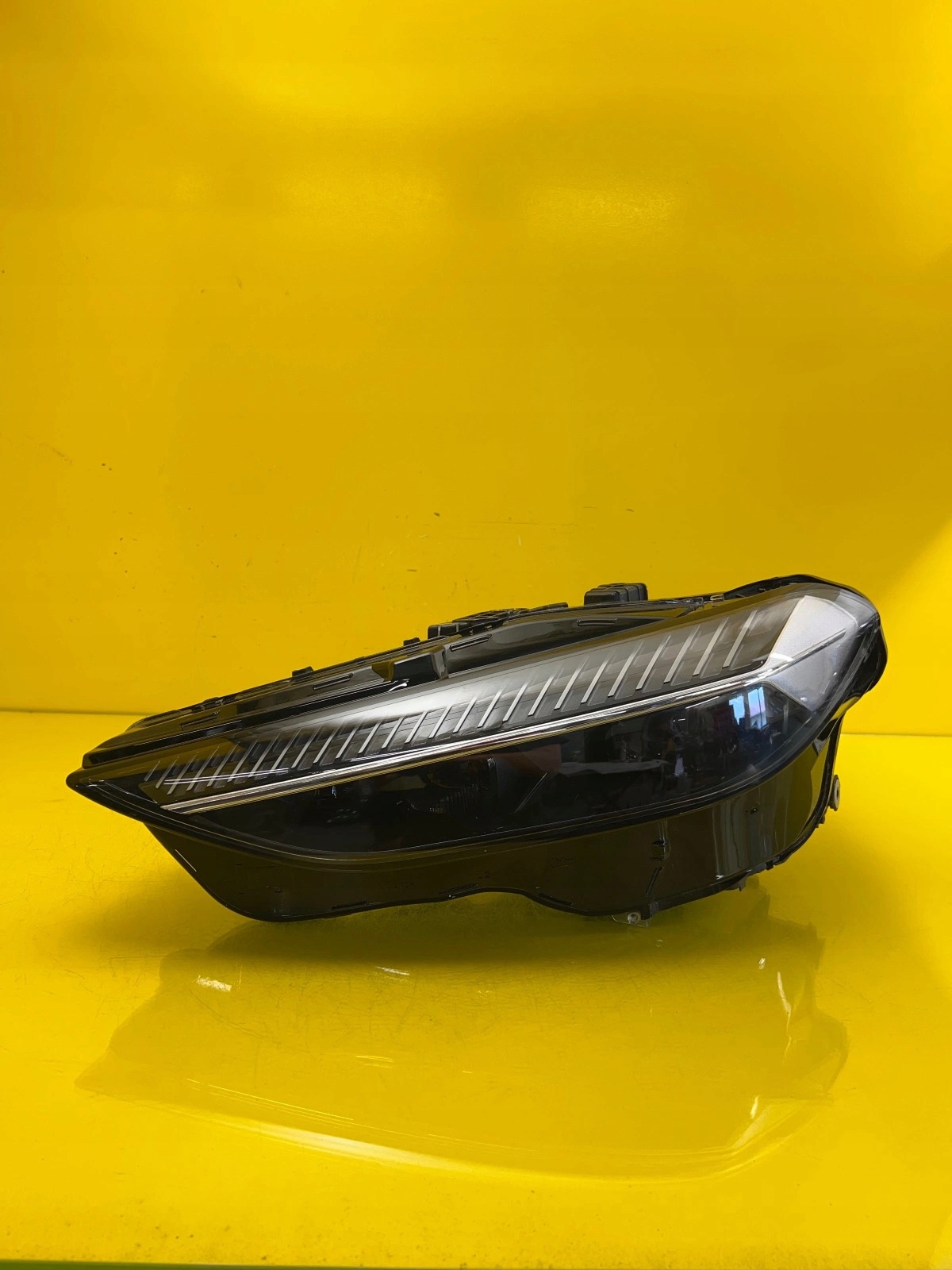 light left Audi A5 III 8B3 Full Led complete 8B3941035AA