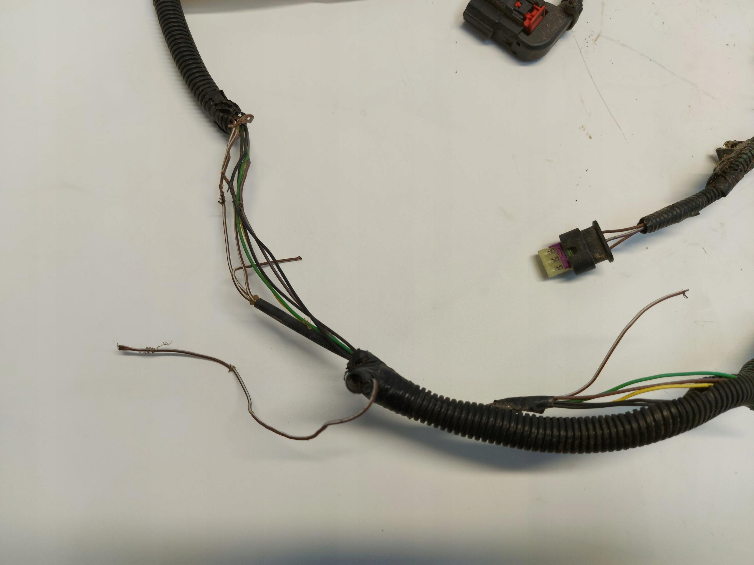 VOLVO XC40 LIFT bundle wiring 32301820AA