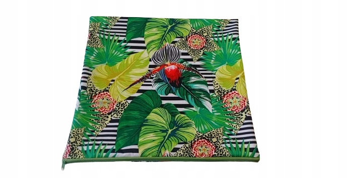 POSZEWKA OGRODOWA OLPAS OXFORD WZORY 40X90 CM