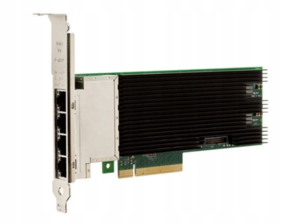 S26361-F3948-L504 Ethernetová síť Fujitsu Intel