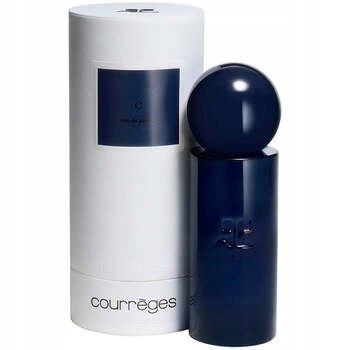 Andre Courreges C Edp 50 ml