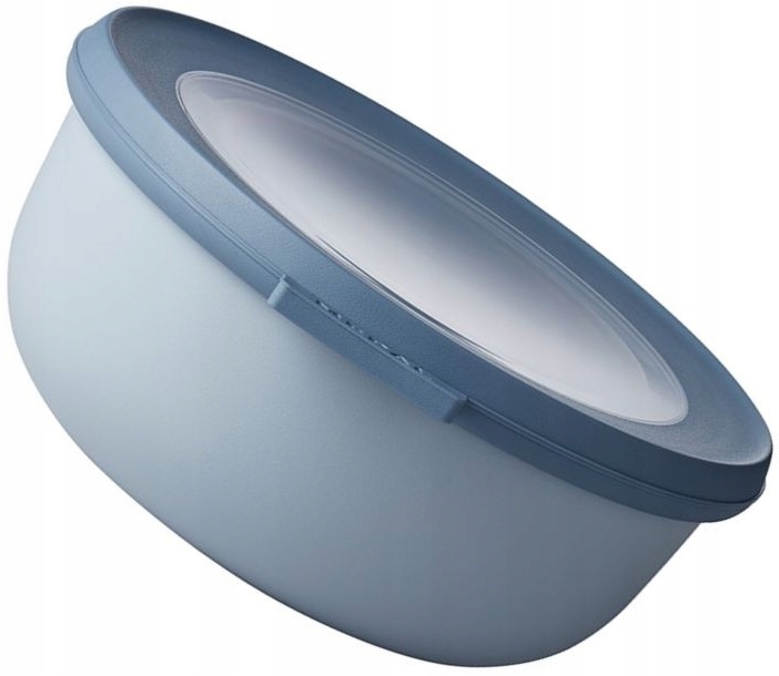 CIRQULA POJEMNIK ZUPĘ ŻYWNOŚĆ JEDZENIE SAŁATKI WARZYWA BEZ BPA 750 ML 0,75