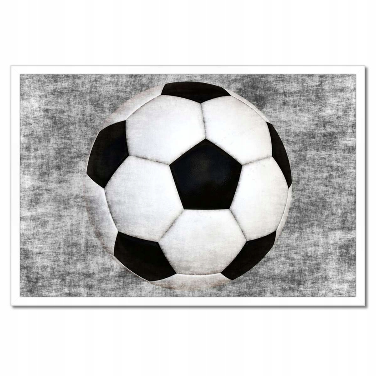 Plakáty v rámu 60x40 Fotbal