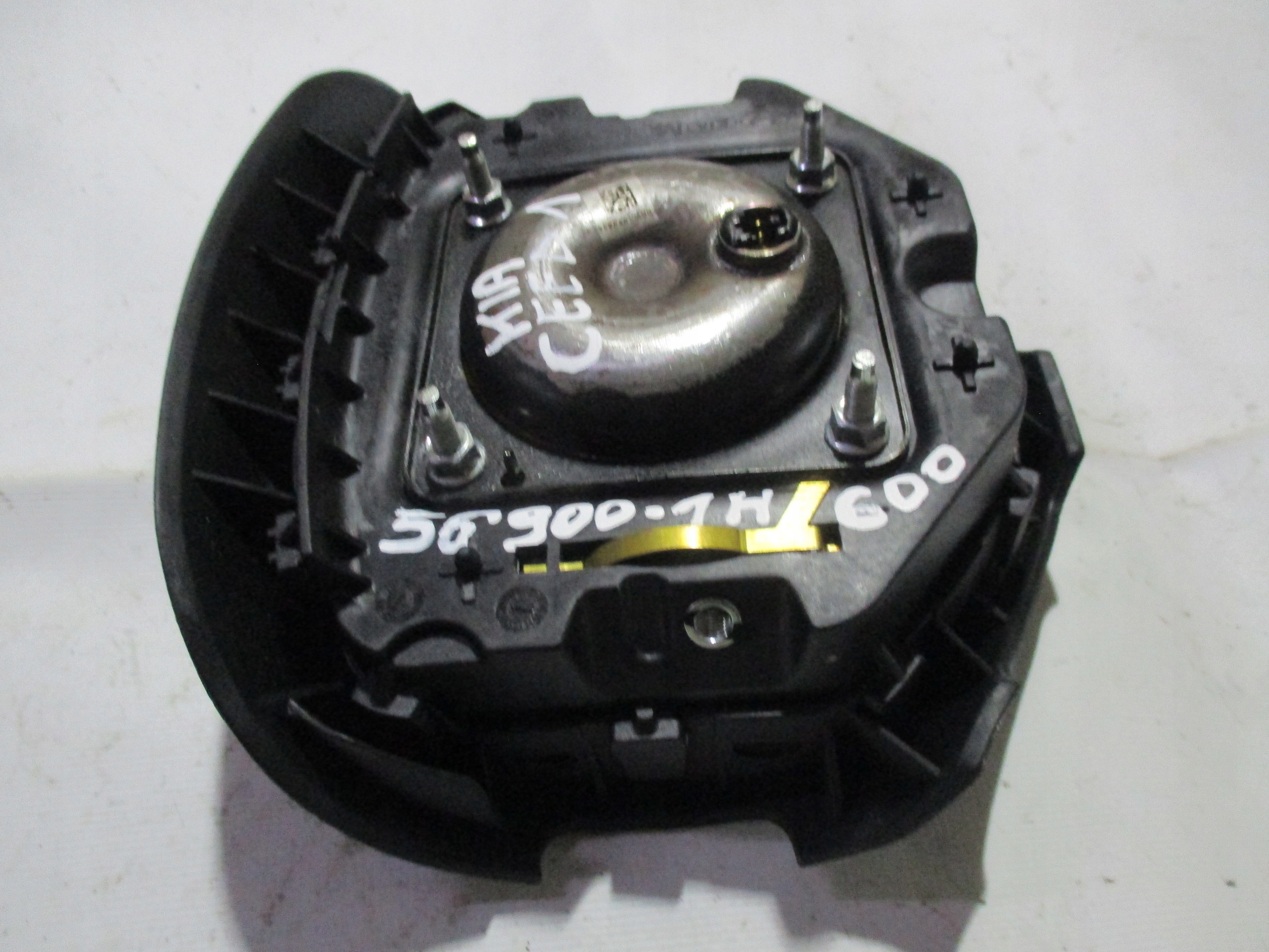 Airbag Deckel Kia Ceed 1 Original 85910-G5000