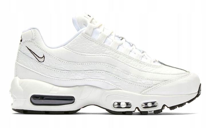Pánské sportovní tenisky Air Max 95 AQ8758-100, velikost vel.