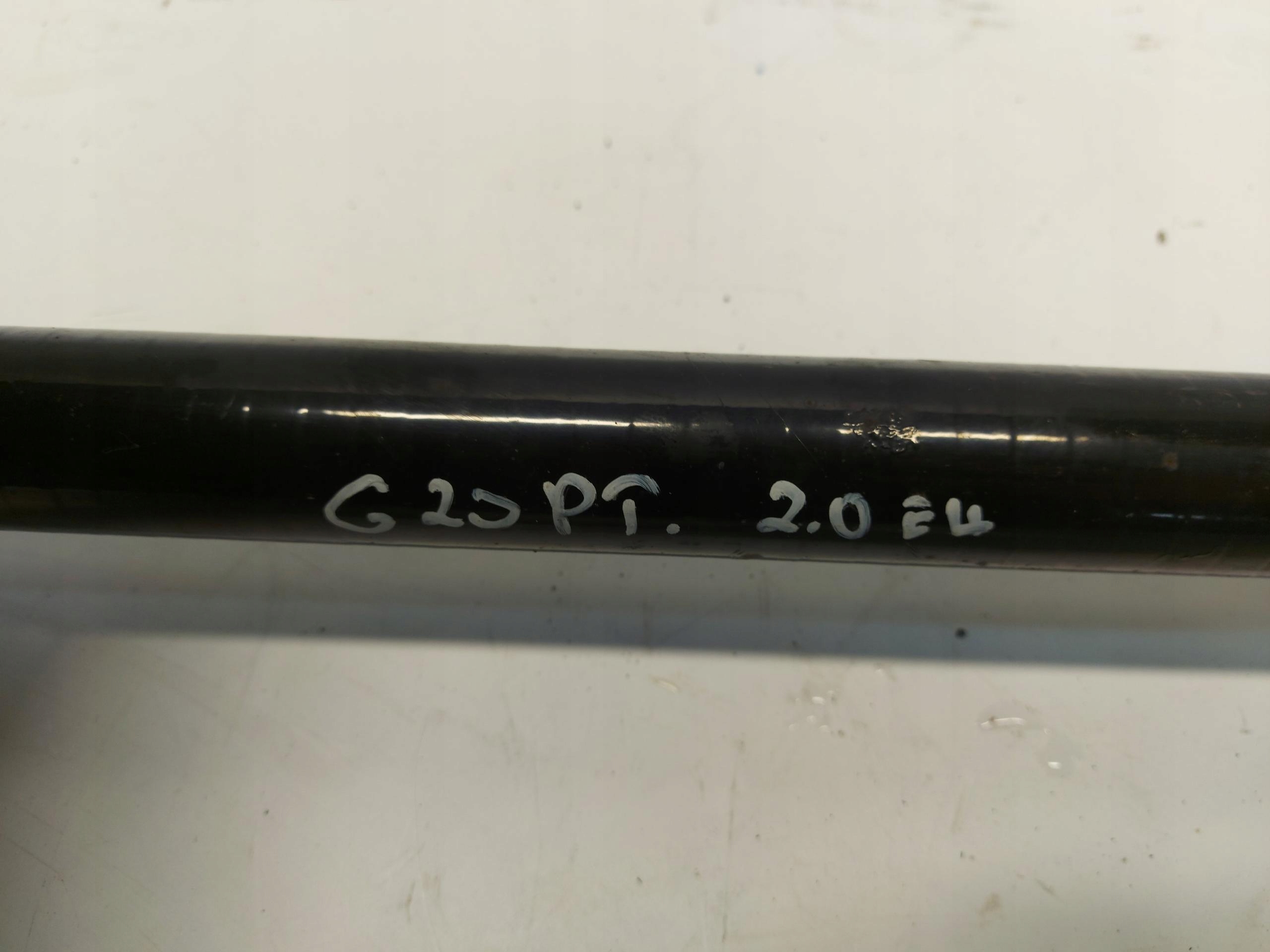 BMW G20 330e semi-axis right rear part 9423550-01