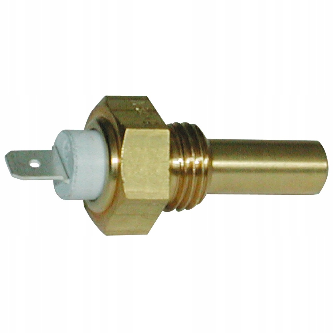 Czujnik temperatury oleju