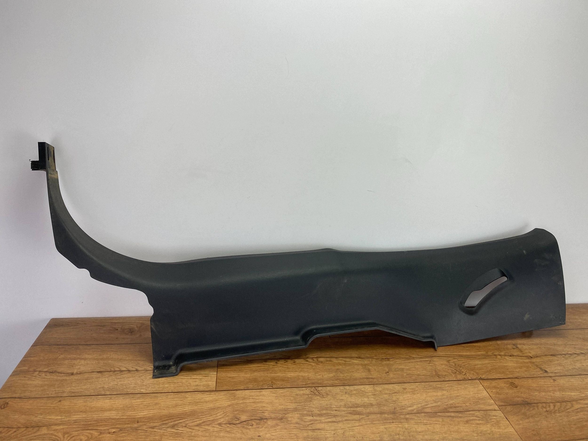 cover slupka B lower Ford F150 2015+