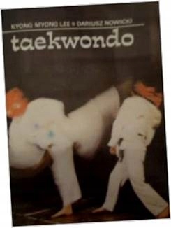Taekwondo - Kyong Myong. Lee i inni