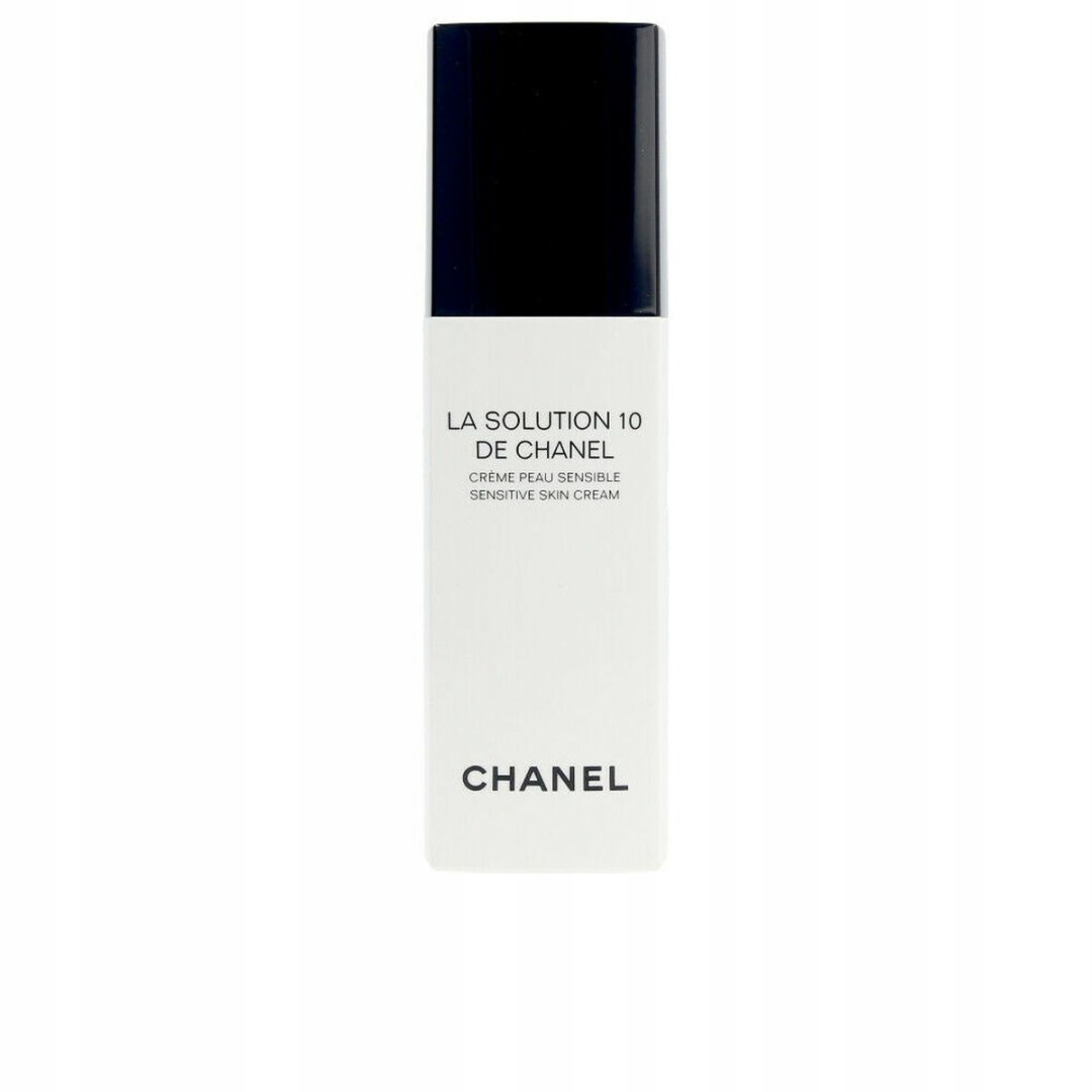 Krém na obličej Chanel La Solution De Chanel 30 ml