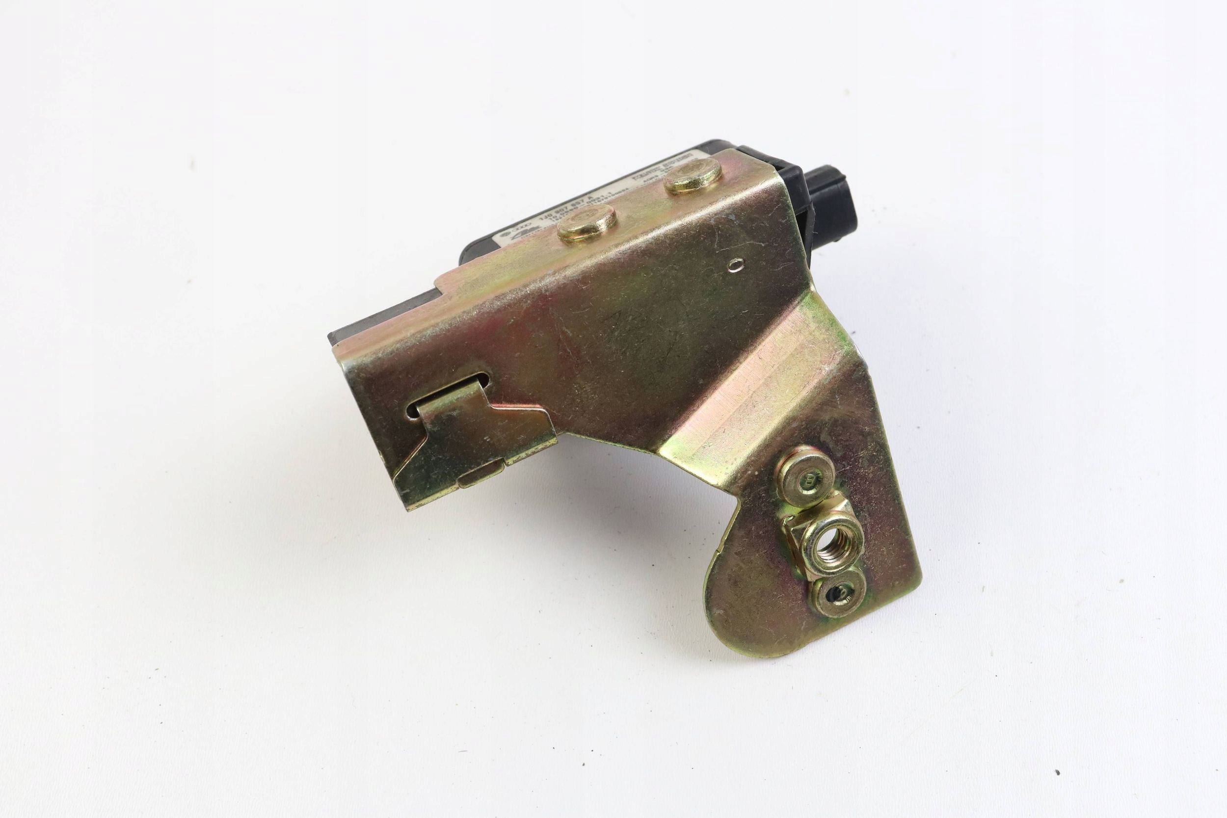 VW GOLF IV BORA modul Sensor SENSOR ESP 1J1907637A 1J0907651A