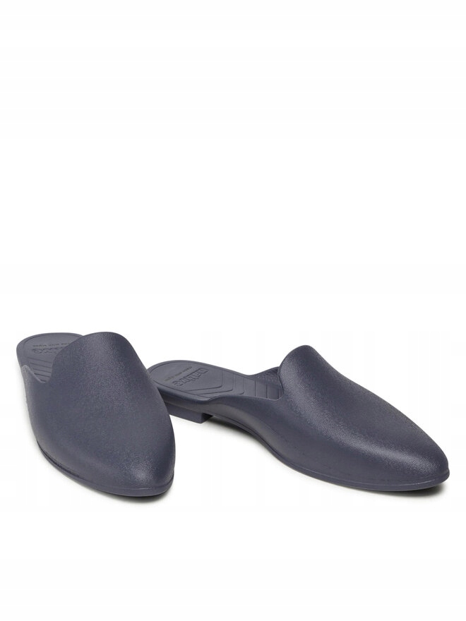 Nazouváky Nazouváky Pantofle Native Ava Bloom Onyx 36