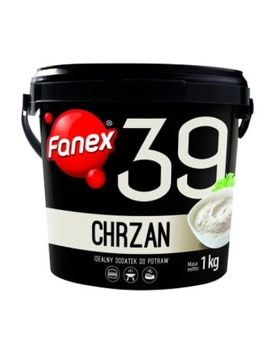 Levně 3x Křen Fanex 1 kg