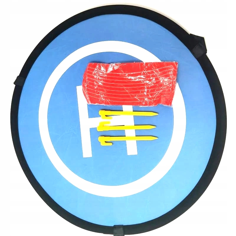 MATA LĄDOWISKO 75 CM DO DRONA DJI MAVIC PRO AIR 2 Kod producenta UN