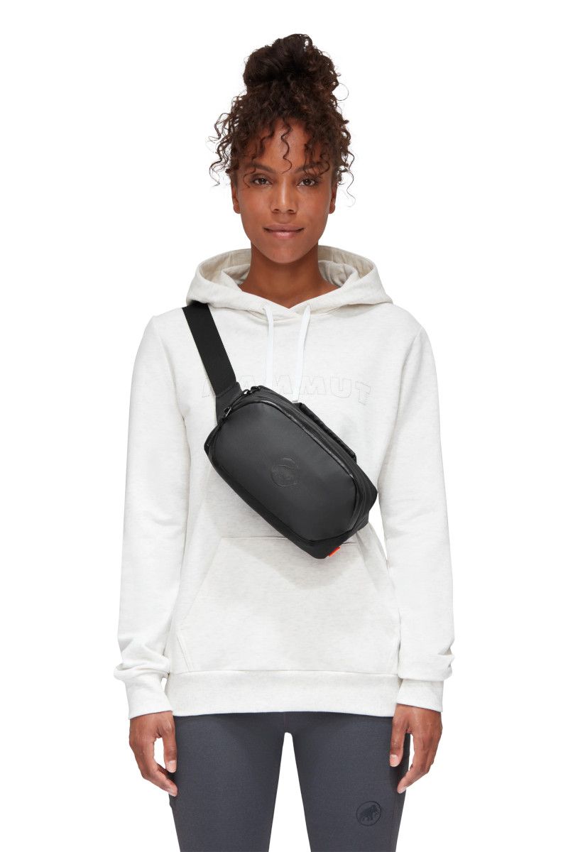 mammut Brašna Seon Waistpack černý