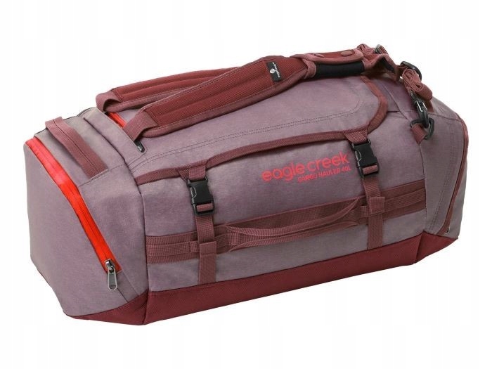 Eagle Creek Cargo Hauler Duffel 40L Currant