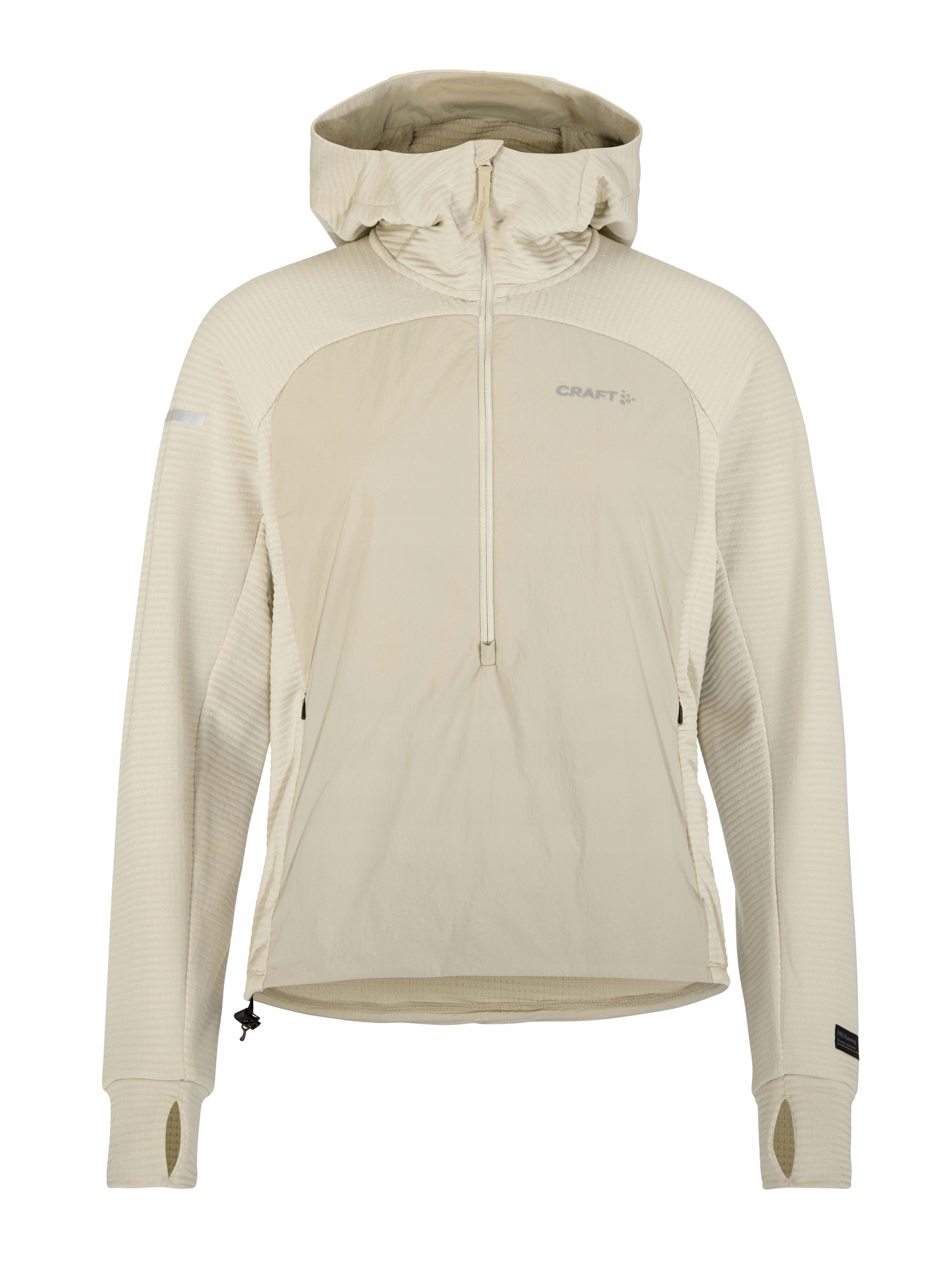 Bunda Craft SubZ Light Hood Sweater dámská L