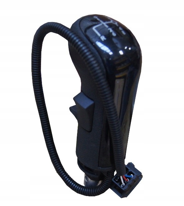 GAŁKA DŹWIGNI ZM.BIEGÓW BOLEC BEZ SHIFT MAN 81.32620-0045