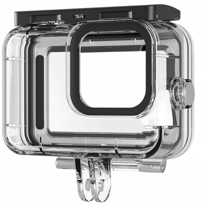 Obudowa wodoszczelna do kamer GoPro 9 10 11 12 wodoodporna