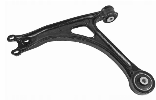 Vw New Beetle Golf IV Audi Tt A3 8L Rameno Přední Levé Spodní 8N0 407 151 A