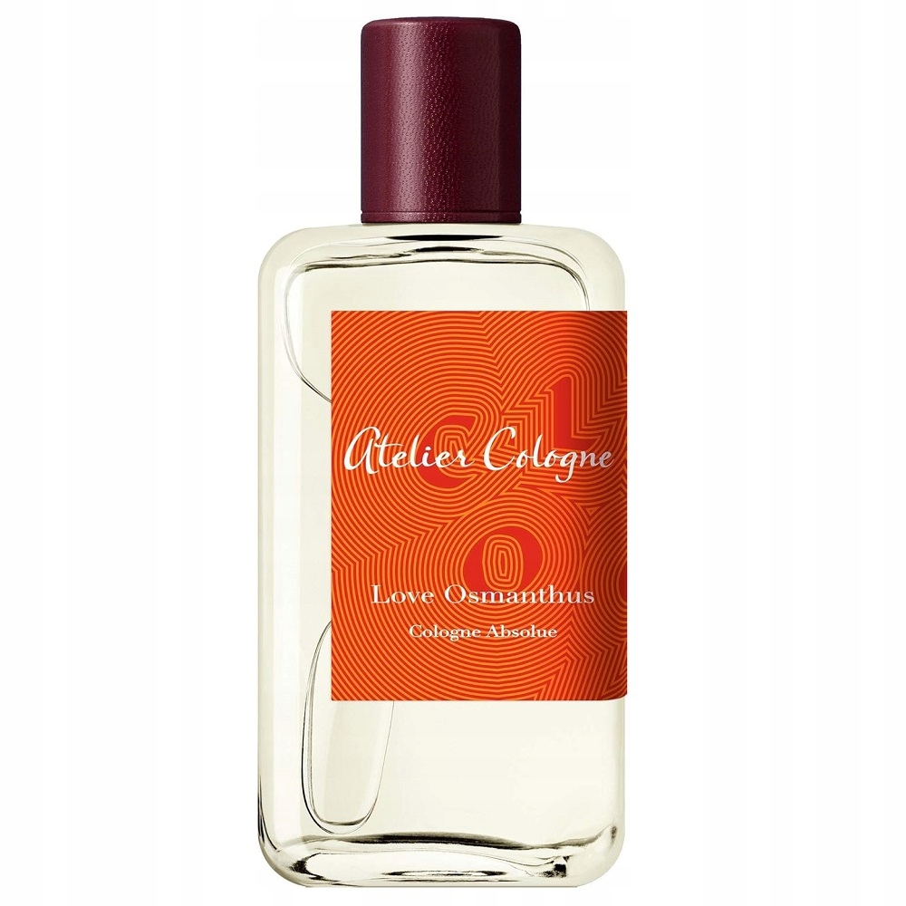 Atelier Cologne Love Osmanthus Edc sprej 100 ml