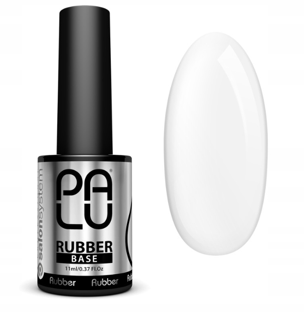 PALU Baza kauczukowa do paznokci Rubber Base 11 11g