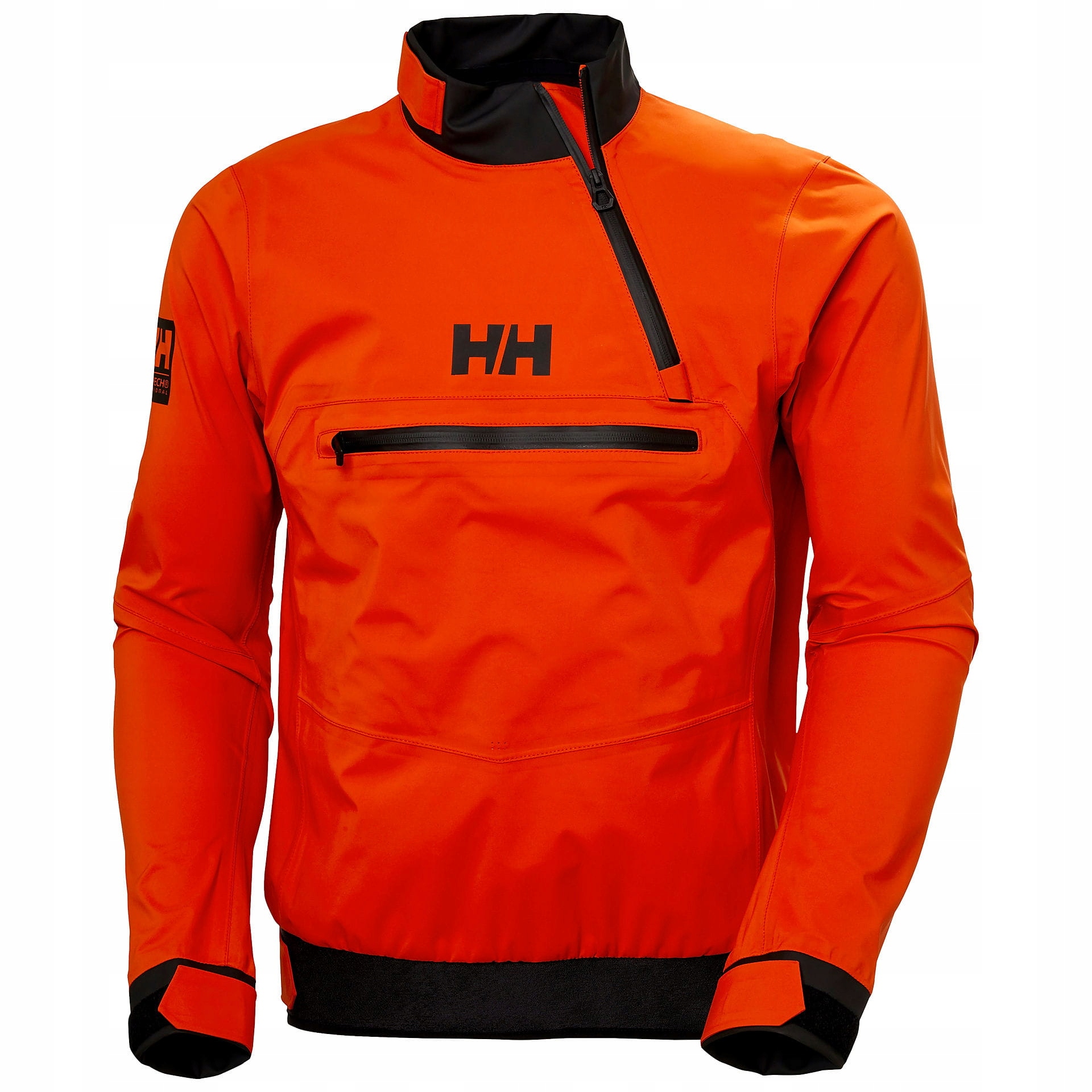 Bunda Helly Hansen 2025 Foil Shell Smock Og M