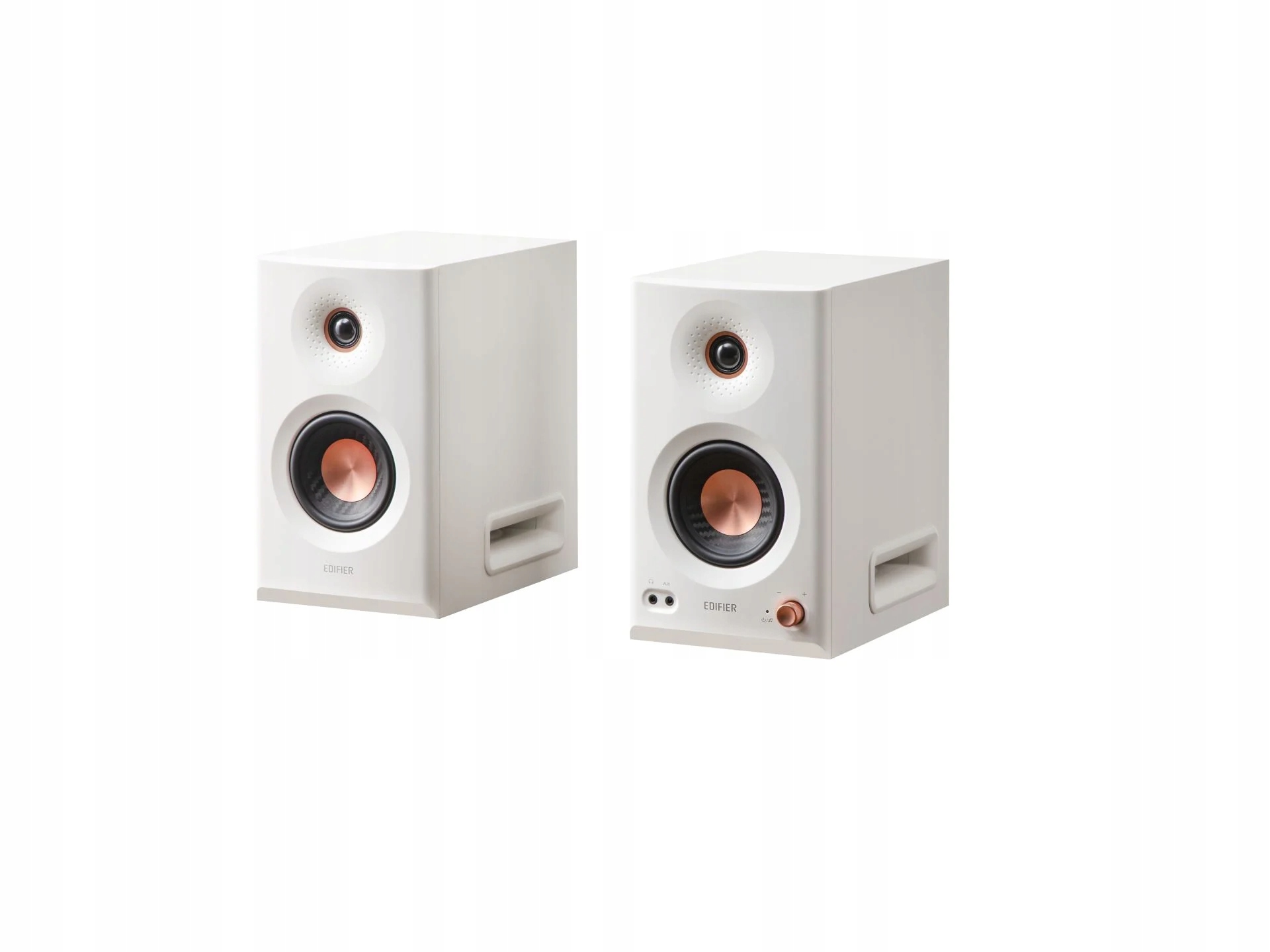 Zestaw głośników 2.0 Edifier MR5 110 W biały