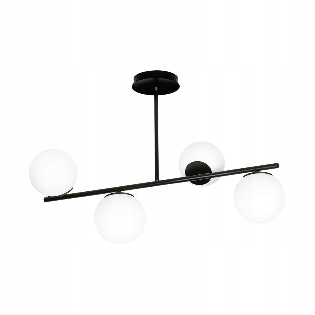 Stropná Lampa luster Emibig 4xE14 40W Bior