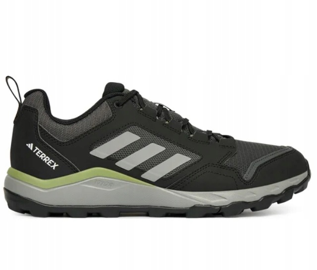 Pánské boty Adidas Terrex Tracerocker 2 JR9144 vel. 44 2/3 černé