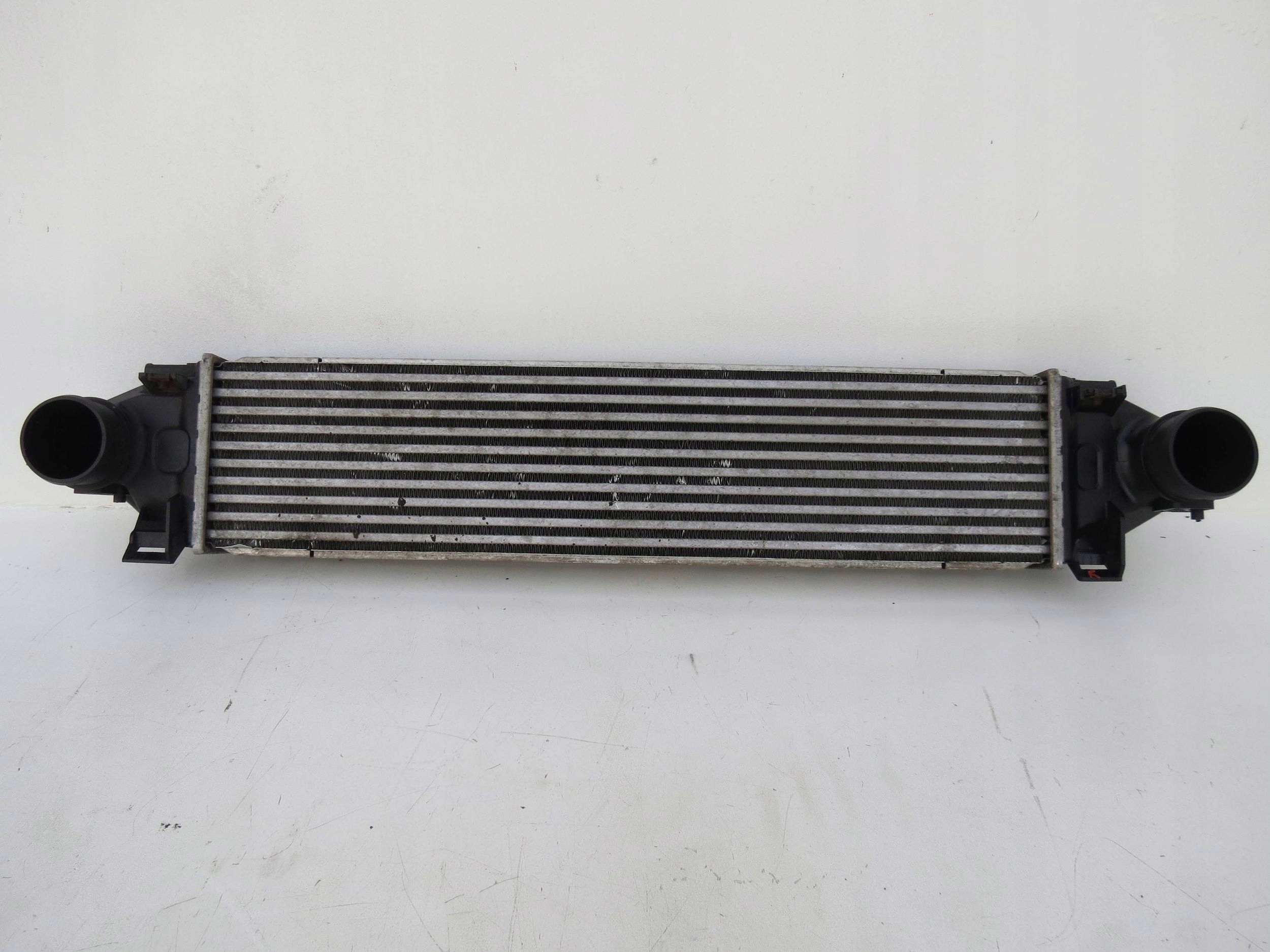 Radiatore / Raffreddatore radiatore intercooler VOLVO XC60 e 2.4D5 215KM AWD 31338475