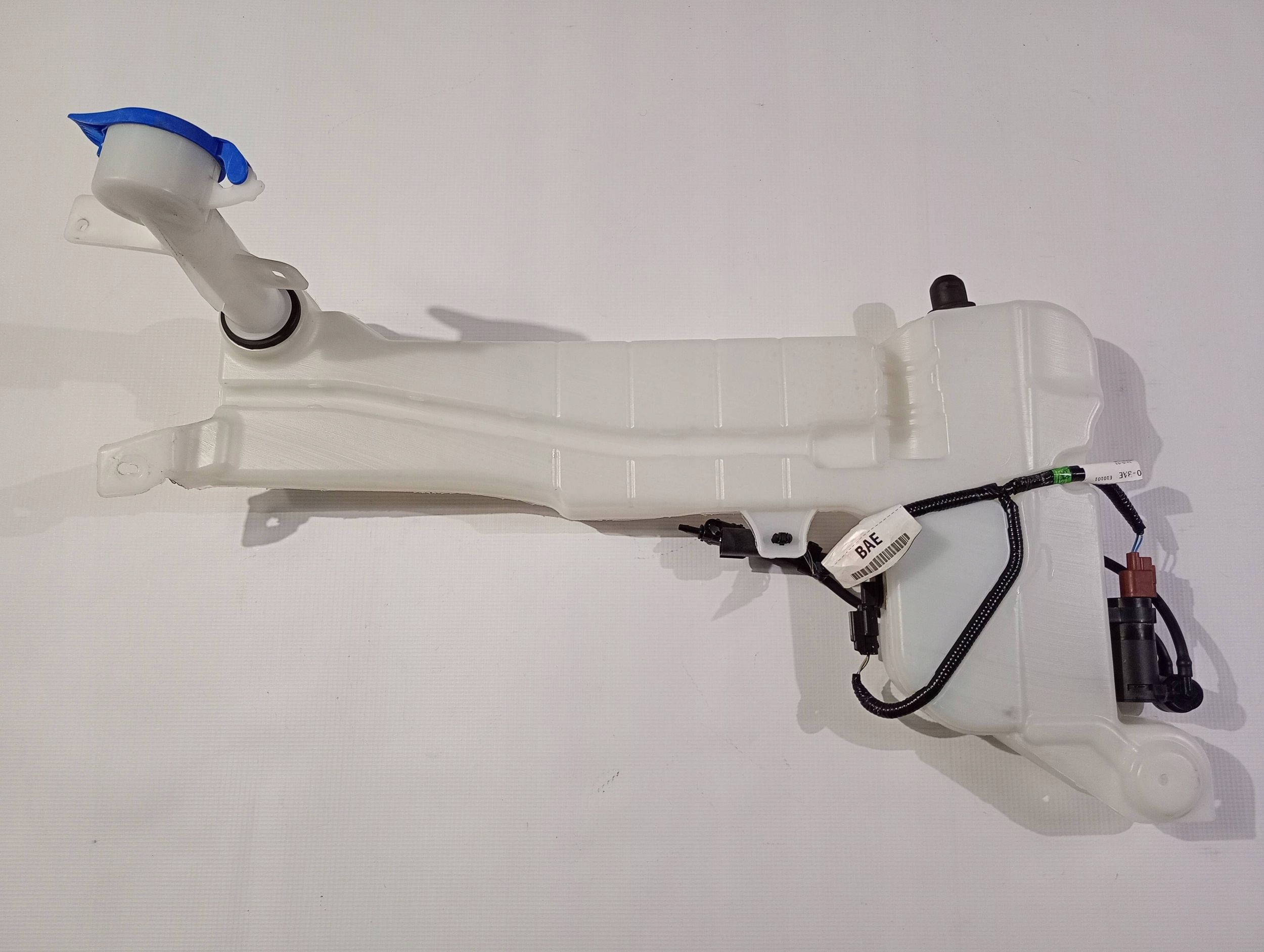 serbatoio serbatoio Pompa LIQUIDO do LAVAFARI Ford Explorer VI 2020