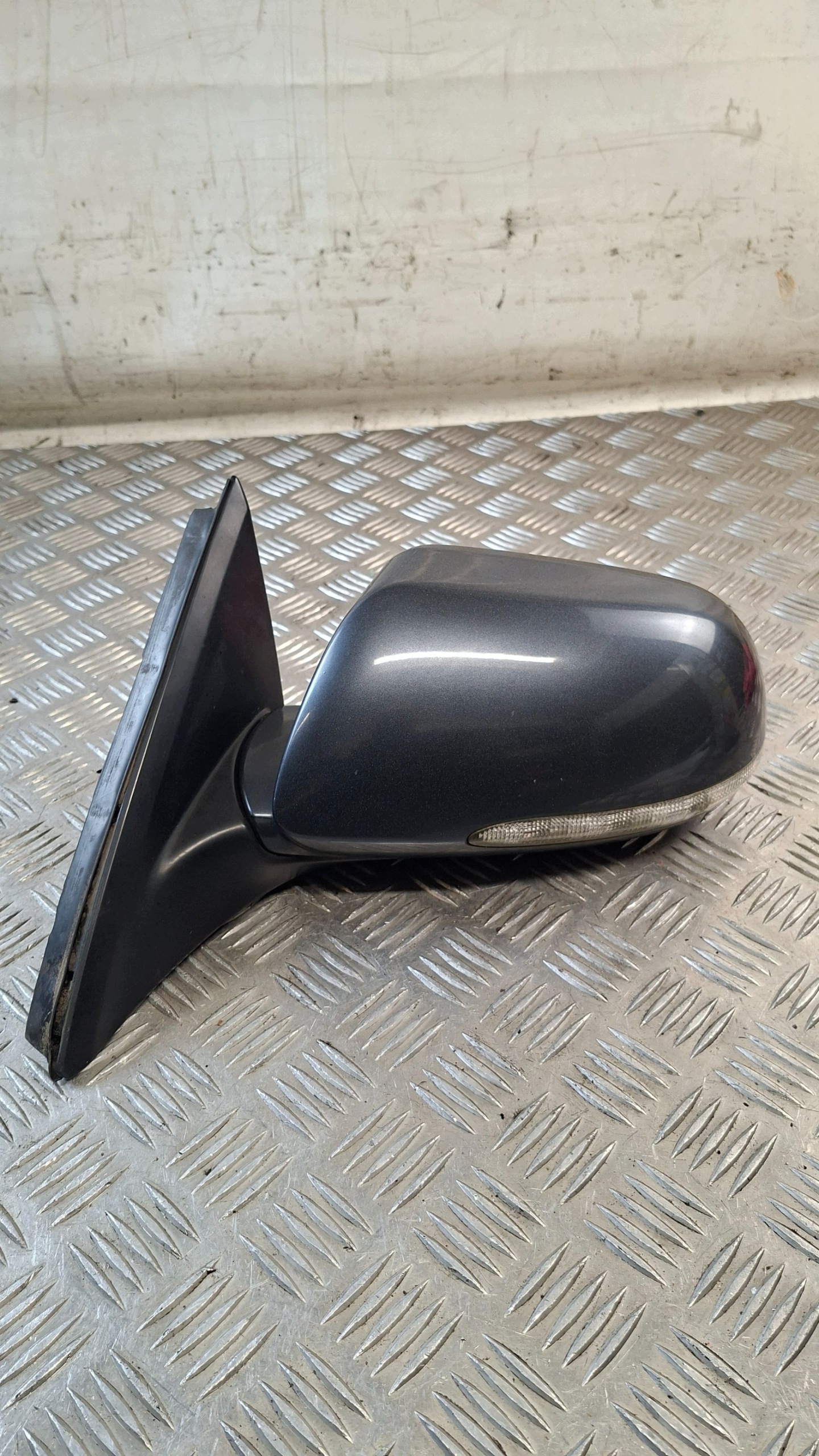 mirror left 7 PIN HONDA ACURA