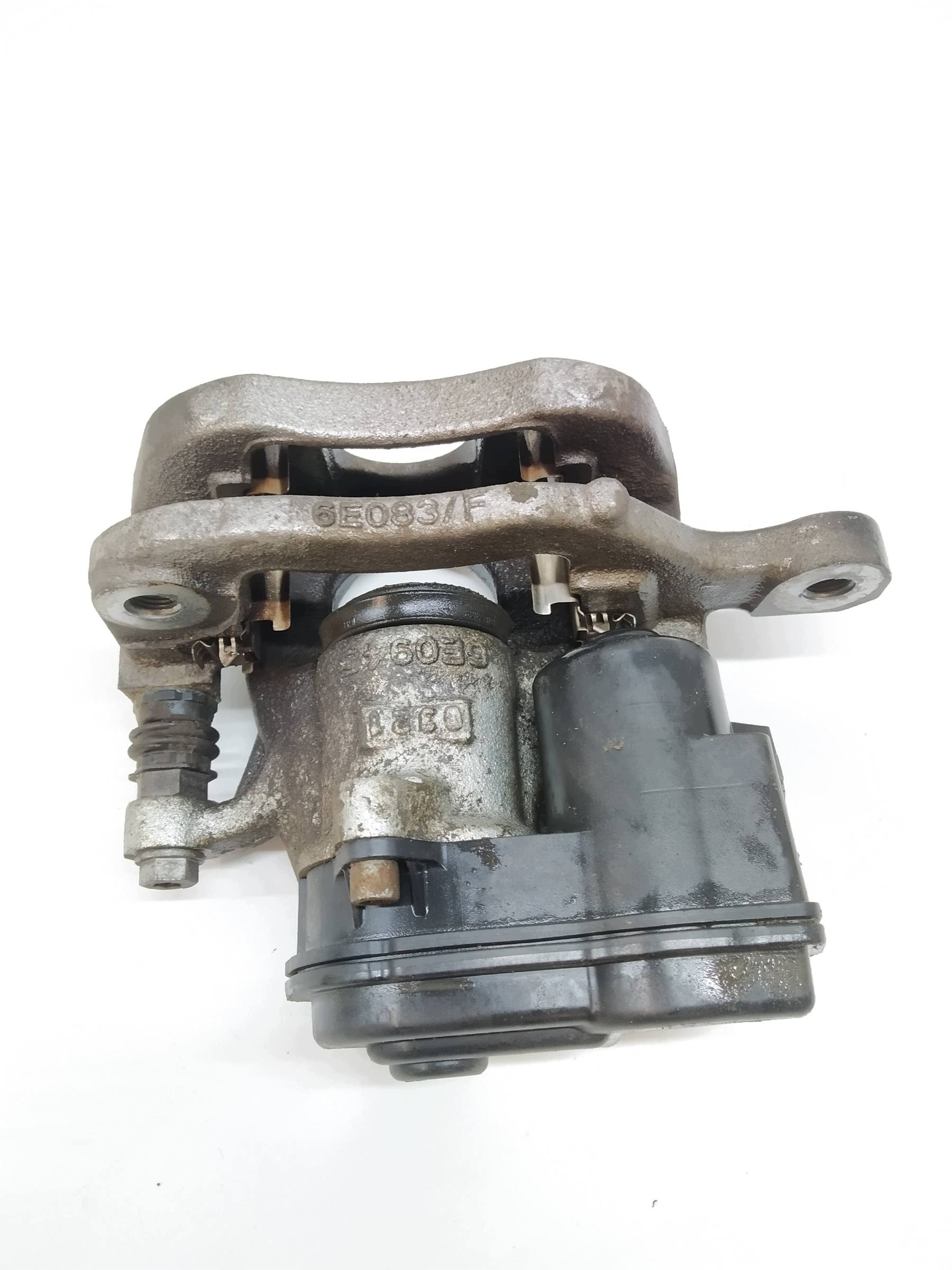 caliper brake right rear part 1.6 E-TECH 440001093R Renault Captur II (2019-)