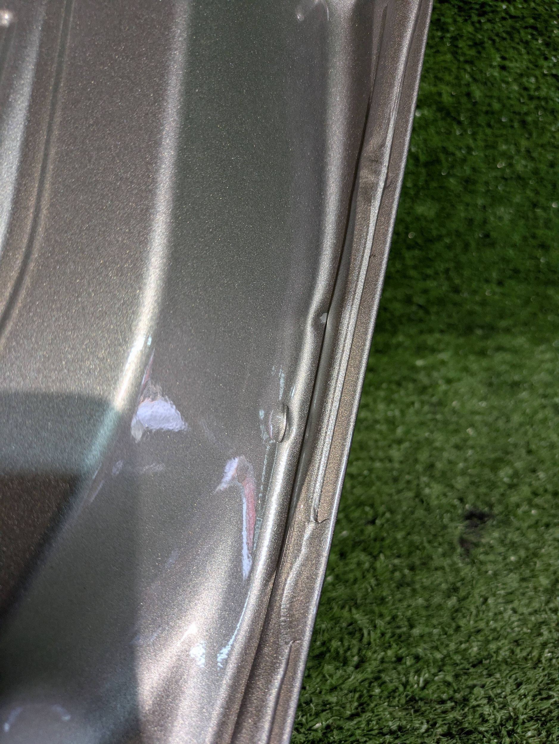 boot doors rear part boot OMODA 5 NR.K346