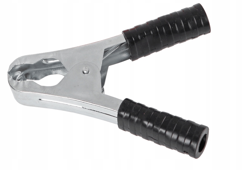 Krokodylek krokodyl akumulatorowy 75A czarny