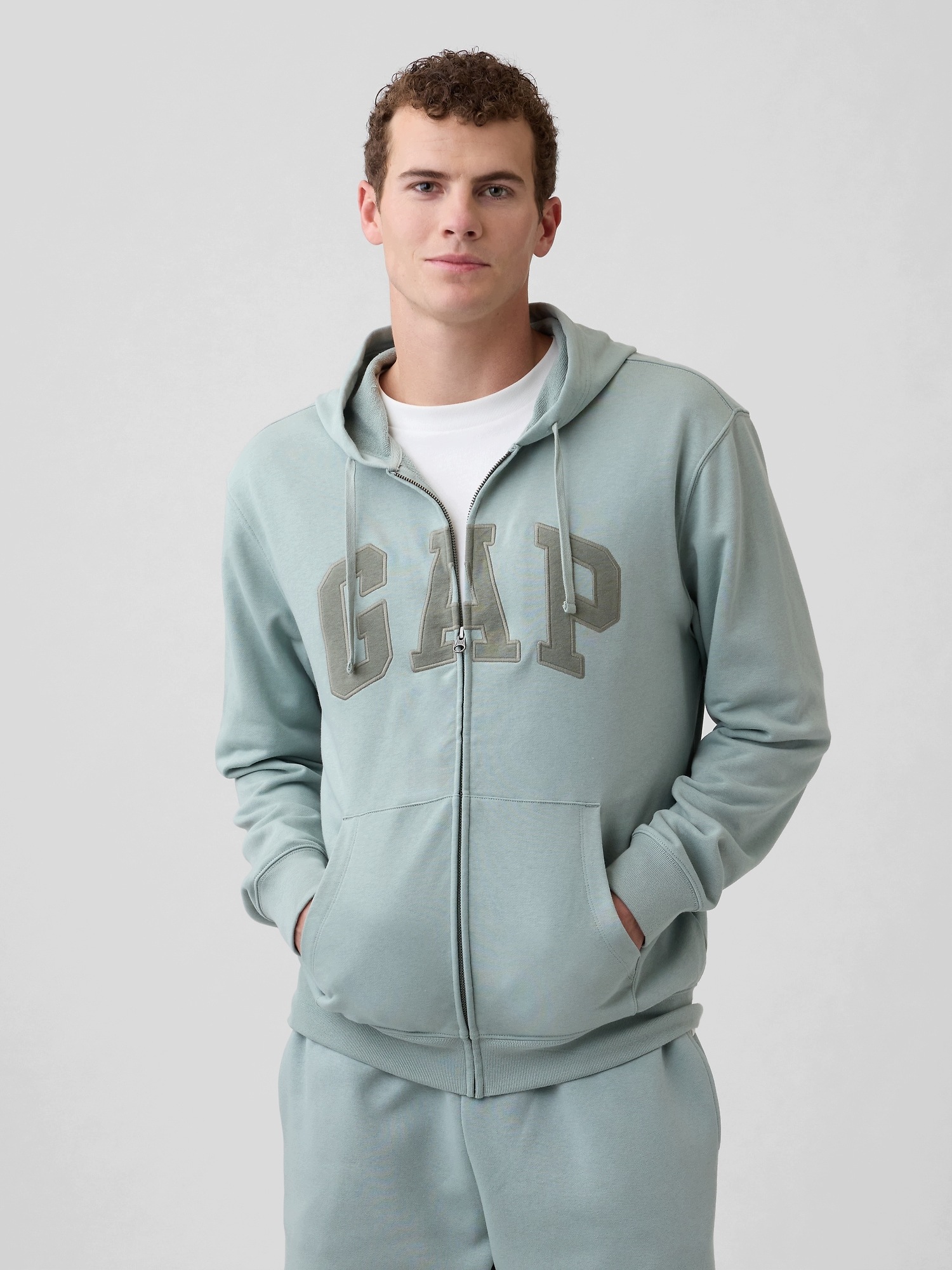 Gap Mikina s logem
