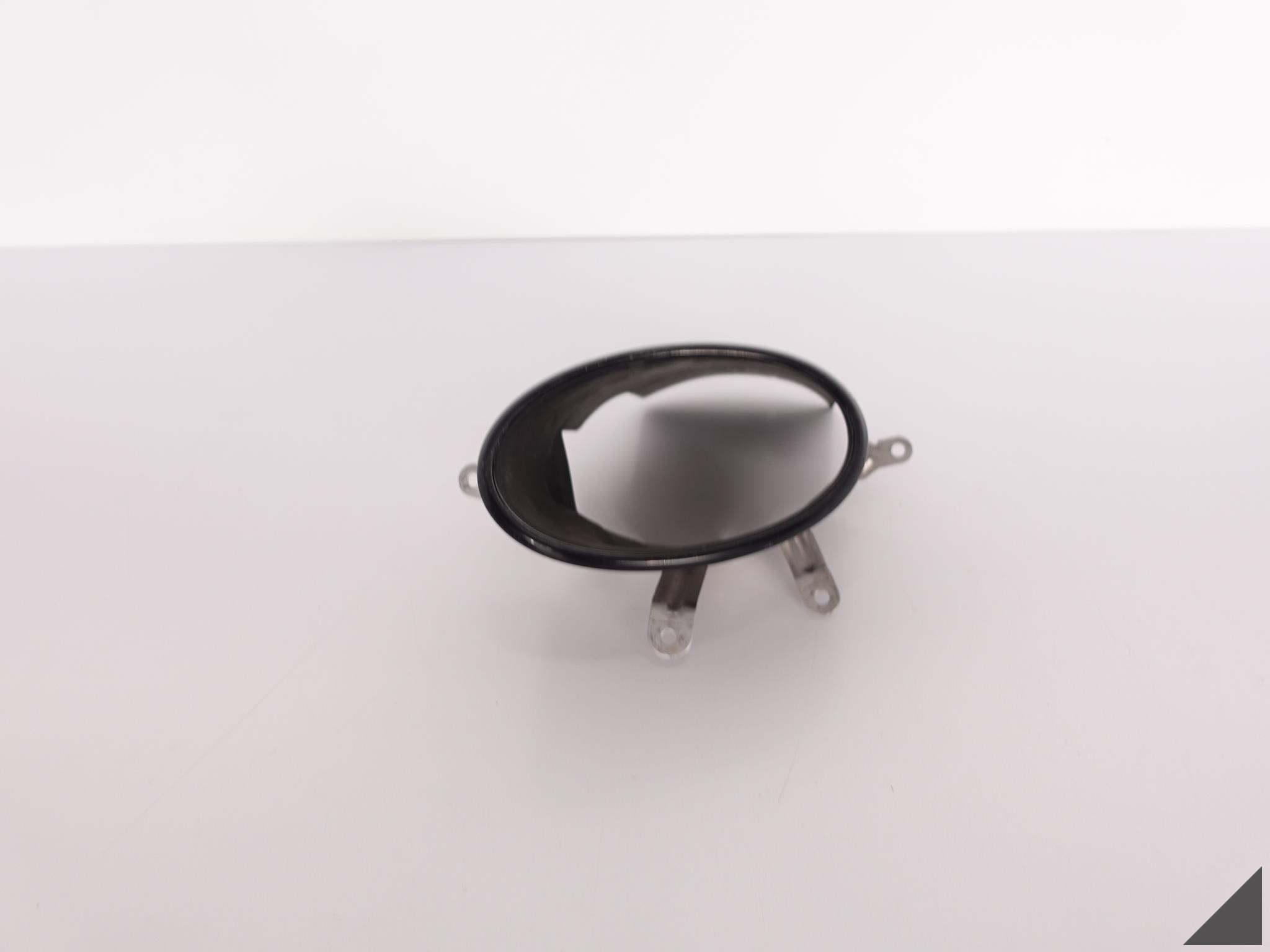 AUDI RSQ3 Q3 RS II F3 83A pipe end exhaust pipe left