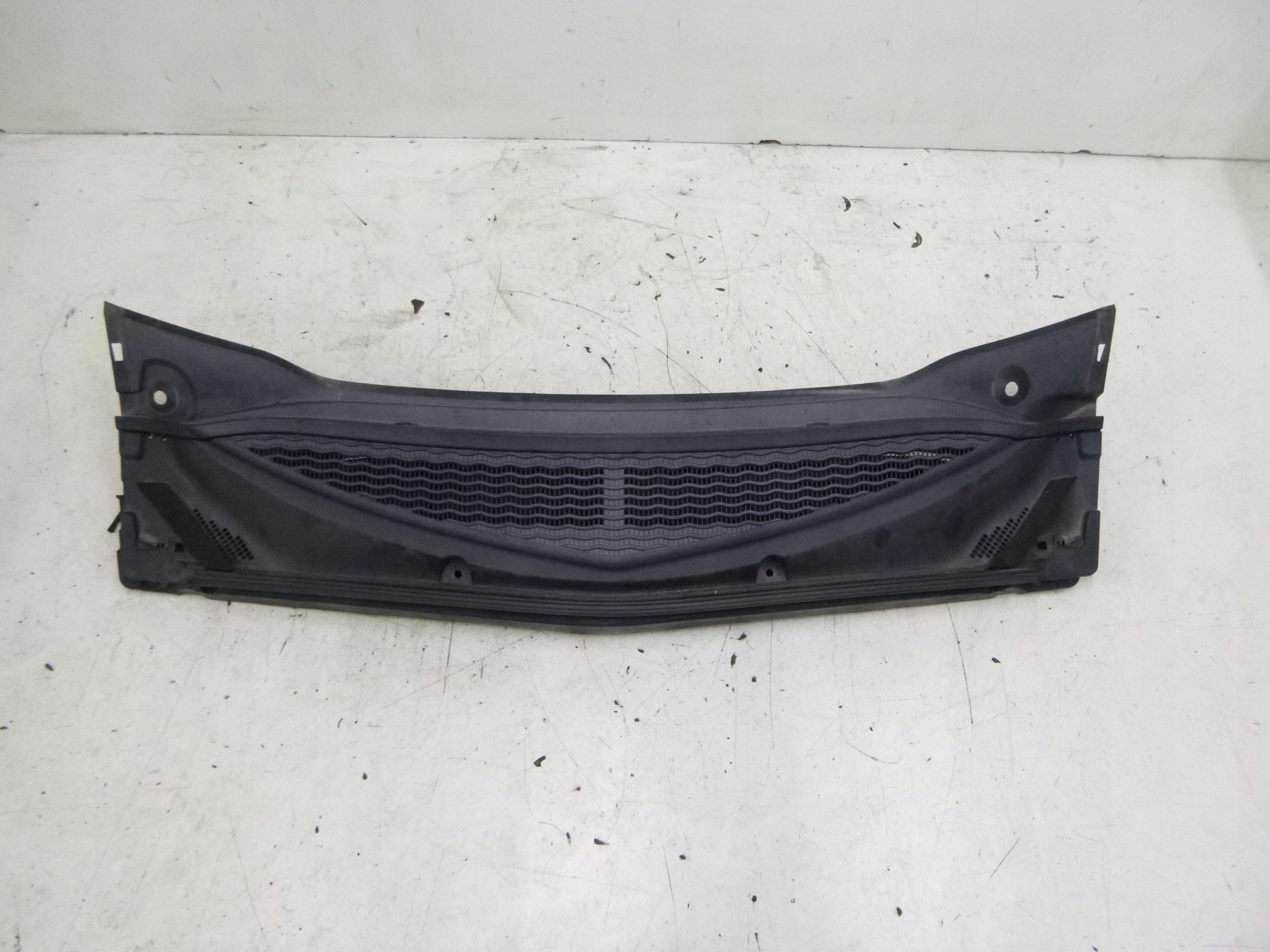 Новый Renault Modus 04r.