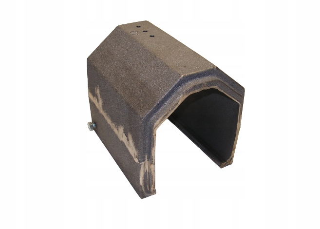 Horná časť krytu ohniska Technix SV200 9-12Kw