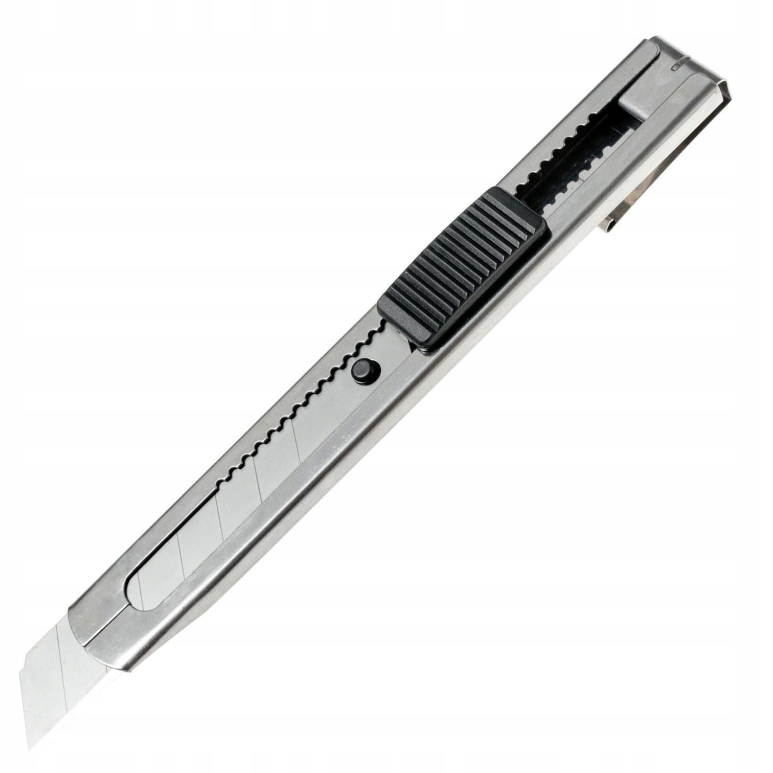 

Nóż Uniwersalny Ostrze Łamane 18mm Pro PR8010