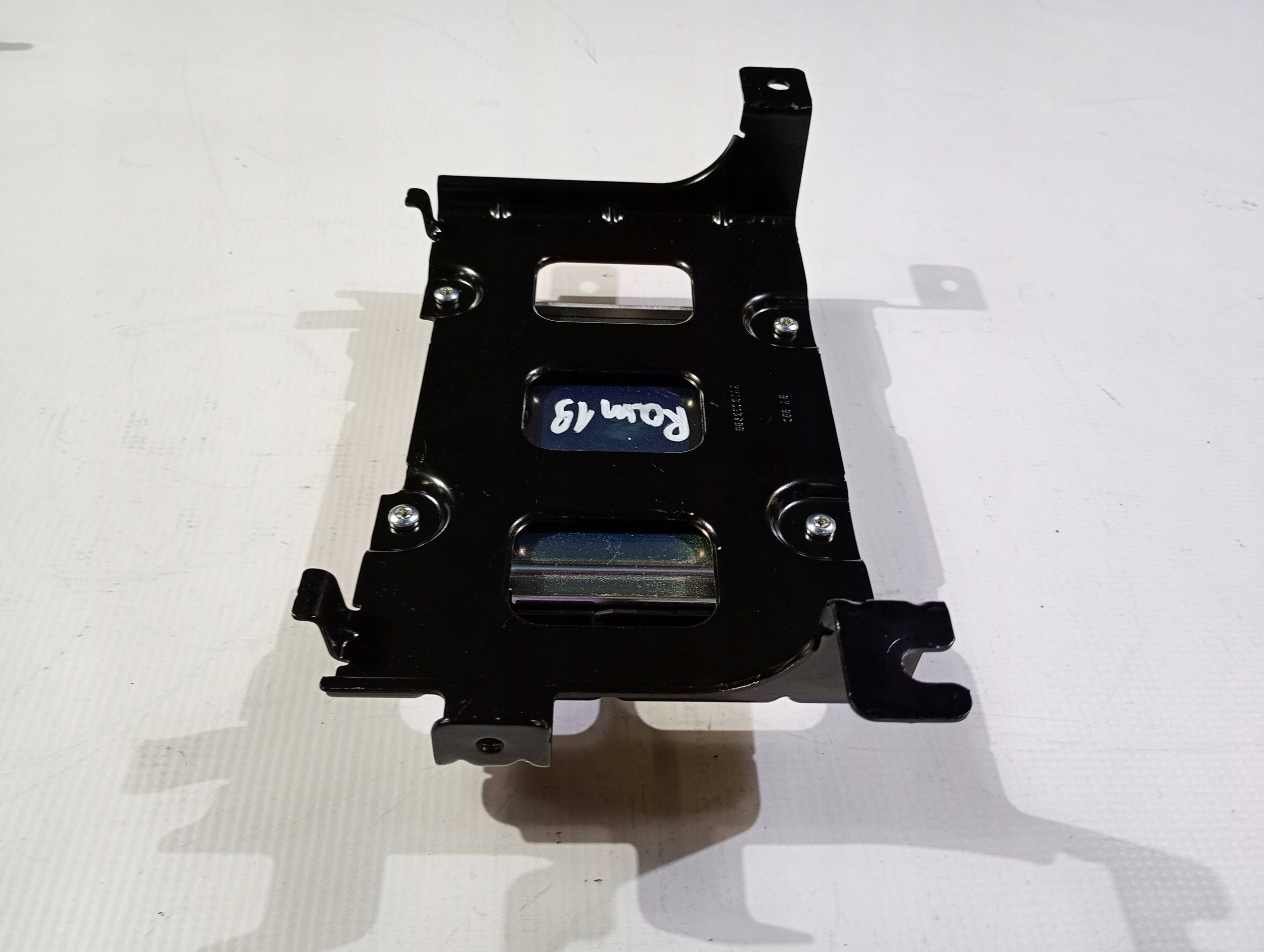 erösítö audio amplituner modul Dodge RAM 1500 2019